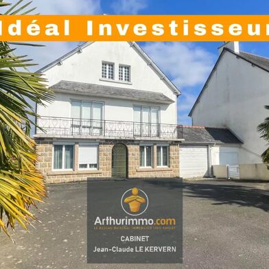 Maison 8 pièces 199950 €