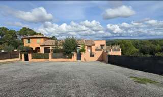 Maison 3 Pièces 55 m² à vendre à Le Thoronet (83340)