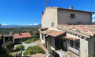 Maison 4 Pièces 100 m² à vendre à Antibes (06600)