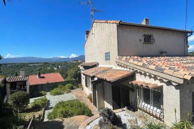 Maison 4 pièces 430000 €