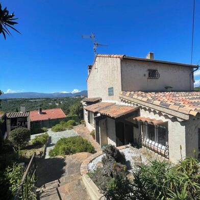 Maison 4 pièces 430000 €