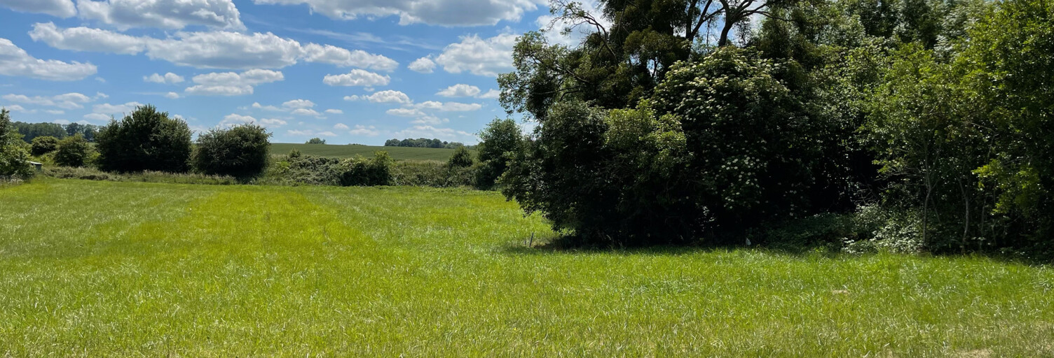 Terrain  2381 m² à vendre à Saint-Martin-du-Boschet (77320)