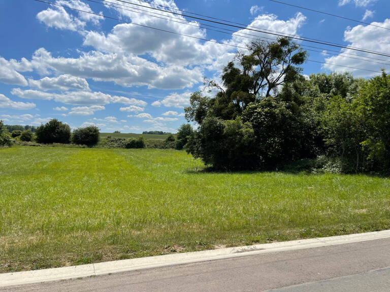 Terrain à bâtir de 2 381 m2 — photo 1
