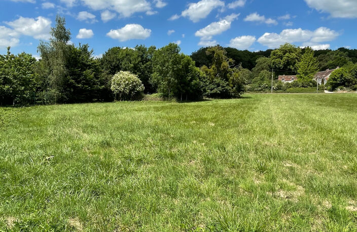 Terrain à bâtir de 2 381 m2 — photo 2