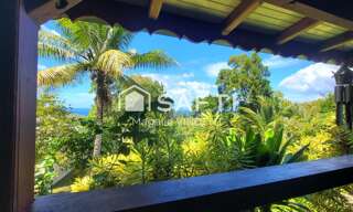 Maison 11 Pièces 367 m² à vendre à Bouillante (97125)