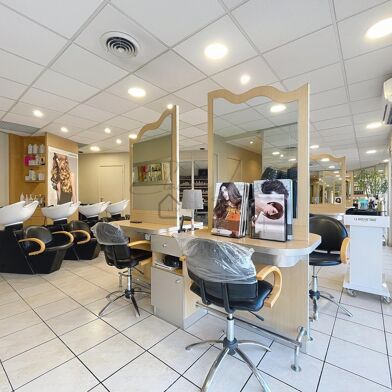 Commerce 3 pièces 195833 €