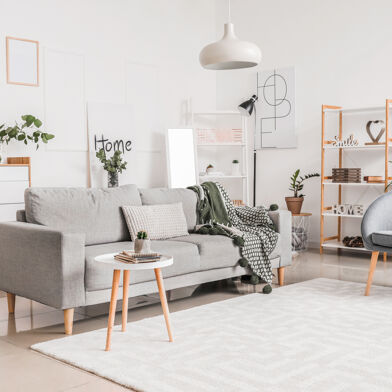 Appartement 2 pièces 430000 €