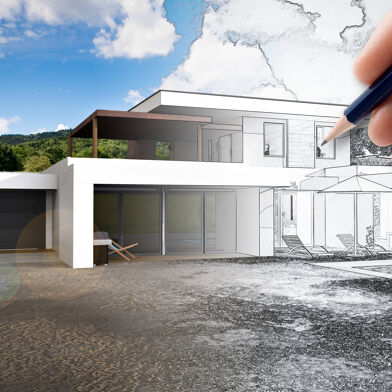 Maison 5 pièces 1300000 €