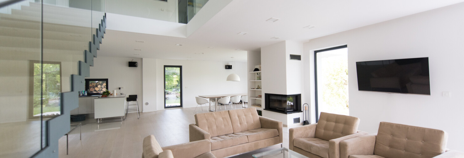 Maison 5 Pièces 130 m² à vendre à Aix-en-Provence (13100)