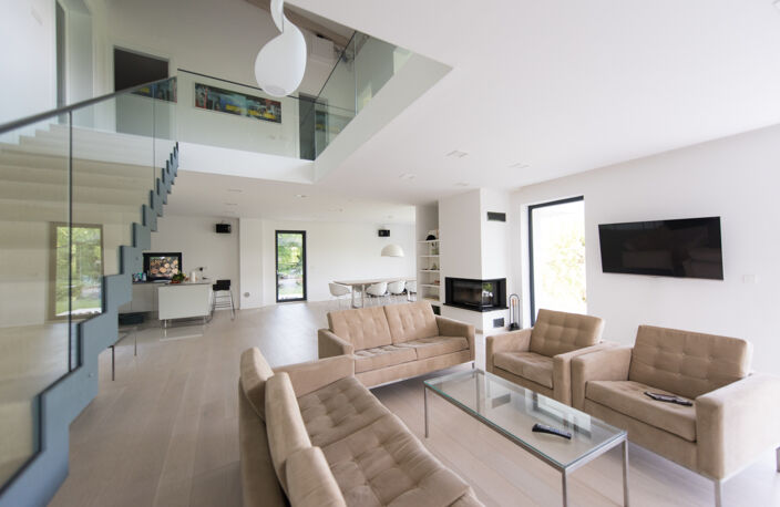 AIX EN PROVENCE A VENDRE VILLA QUARTIER ST MITRE JARDIN PISC — photo 2