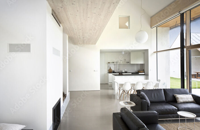 AIX EN PROVENCE A VENDRE VILLA QUARTIER ST MITRE JARDIN PISC — photo 5