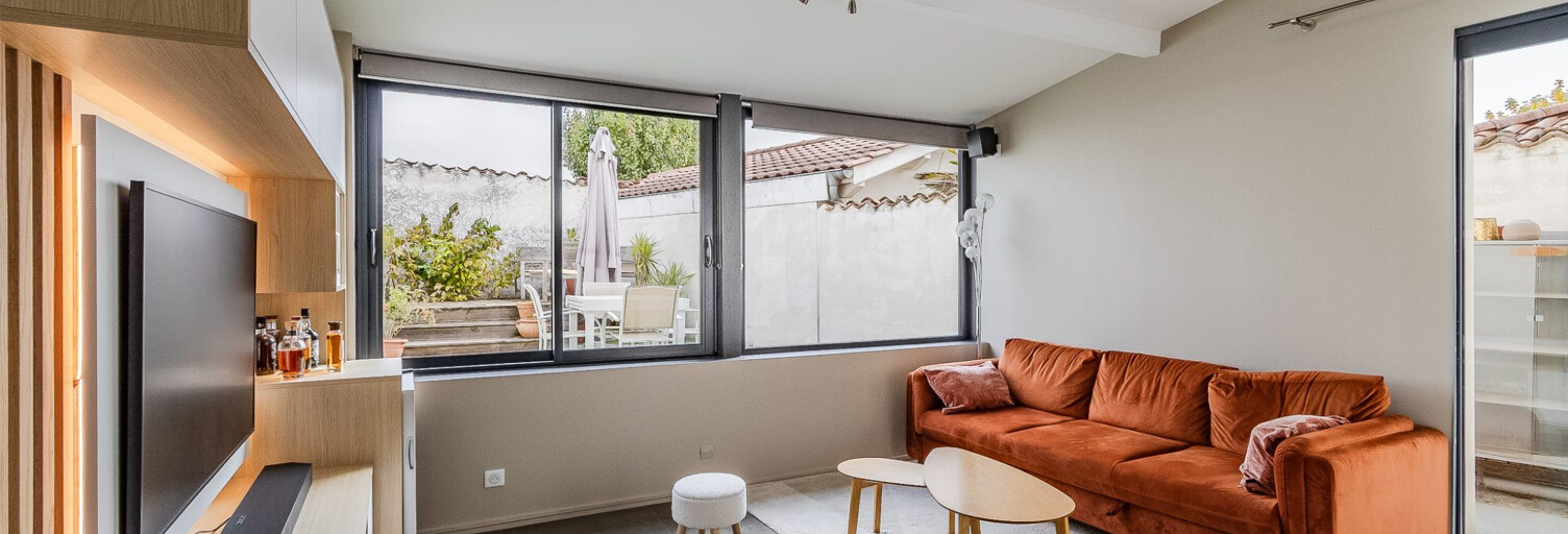 Maison 4 Pièces 85 m² à vendre à Quincieux (69650)