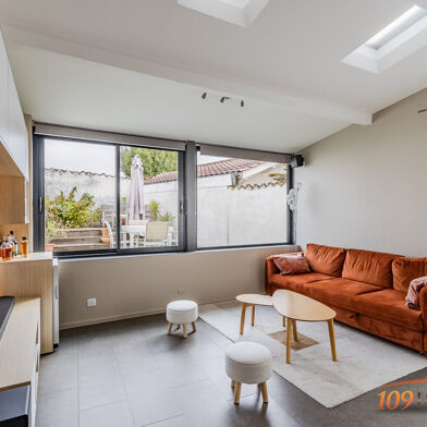 Maison 4 pièces 290000 €