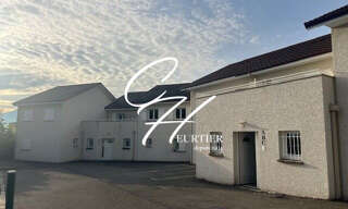 Maison 4 Pièces 91 m² à louer à Tullins (38210)