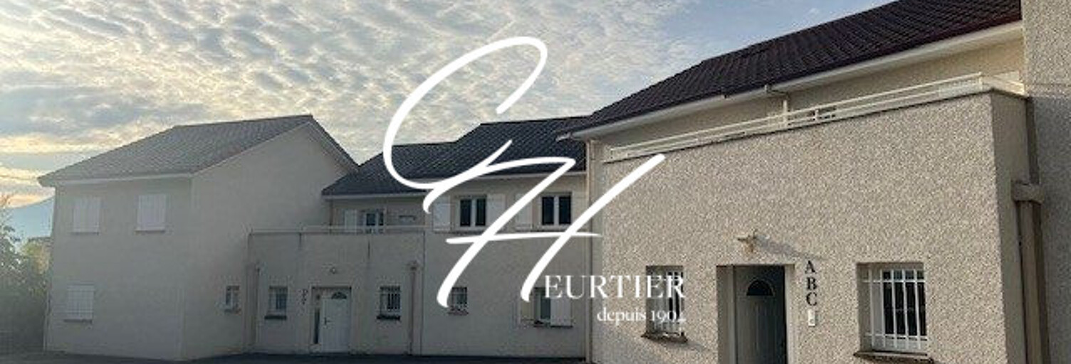 Maison 4 Pièces 91 m² à louer à Tullins (38210)