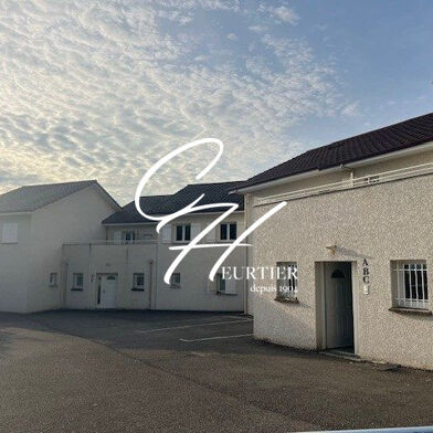 Maison 4 pièces 990 €