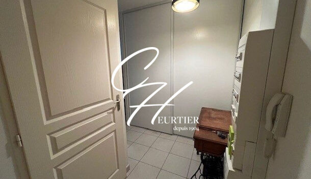 Villa / Maison 4 pièces  à louer Tullins 38210