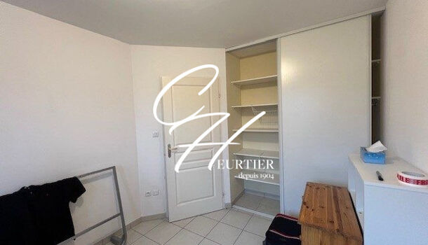 Villa / Maison 4 pièces  à louer Tullins 38210