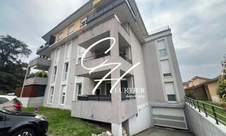 Appartement 3 Pièces 66 m² à louer à Rives (38140)