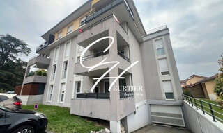 Appartement 3 Pièces 66 m² à louer à Rives (38140)