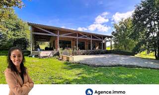 Maison 5 Pièces 160 m² à vendre à Saint-Bonnet-sur-Gironde (17150)