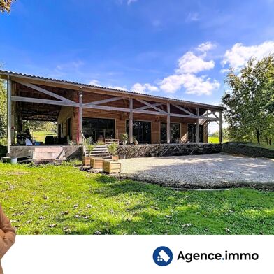 Maison 5 pièces 291500 €