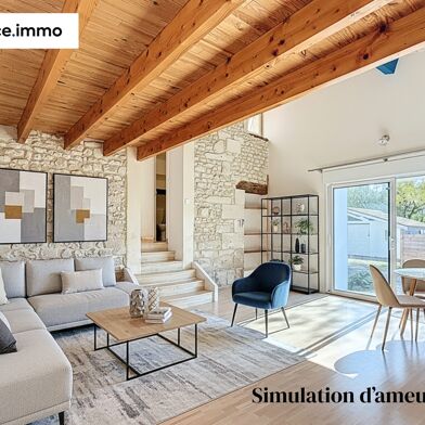 Maison 4 pièces 211990 €