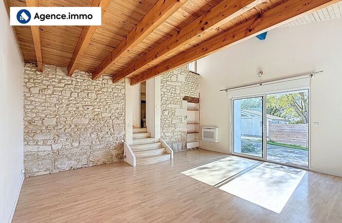 Maison 4 pièces avec superbe vue sur l'estuaire — photo 2