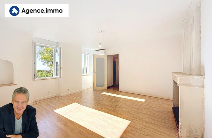 Maison 4 pièces avec superbe vue sur l'estuaire — photo 4