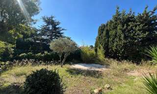 Terrain  473 m² à vendre à Sanary-sur-Mer (83110)