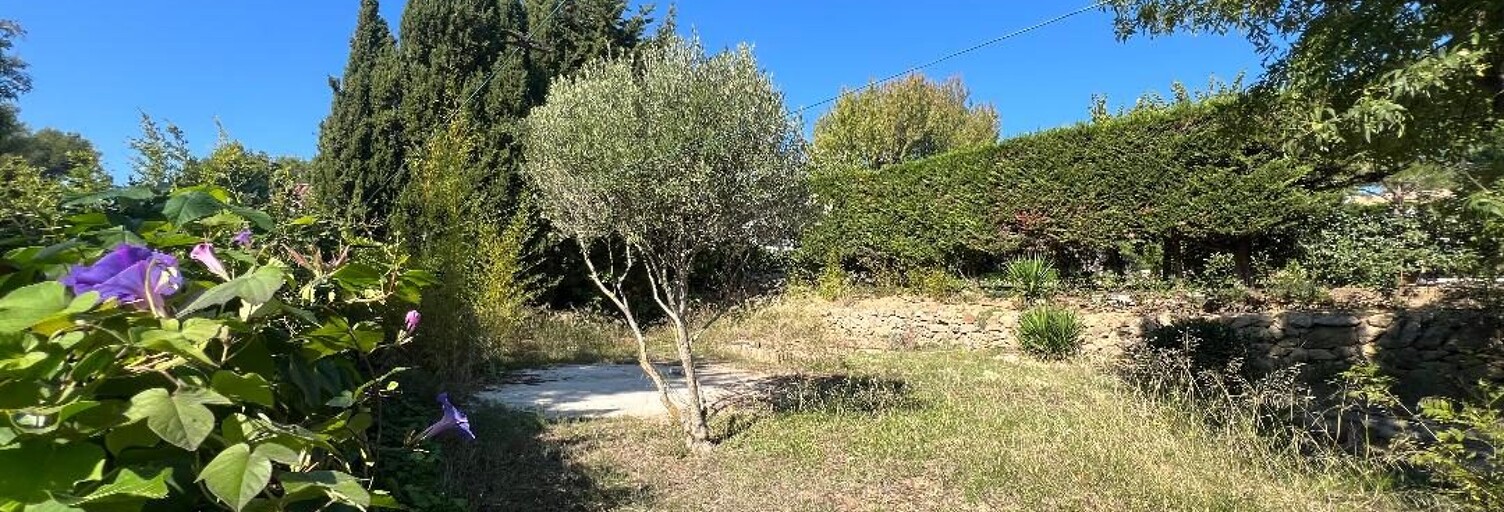Terrain  473 m² à vendre à Sanary-sur-Mer (83110)