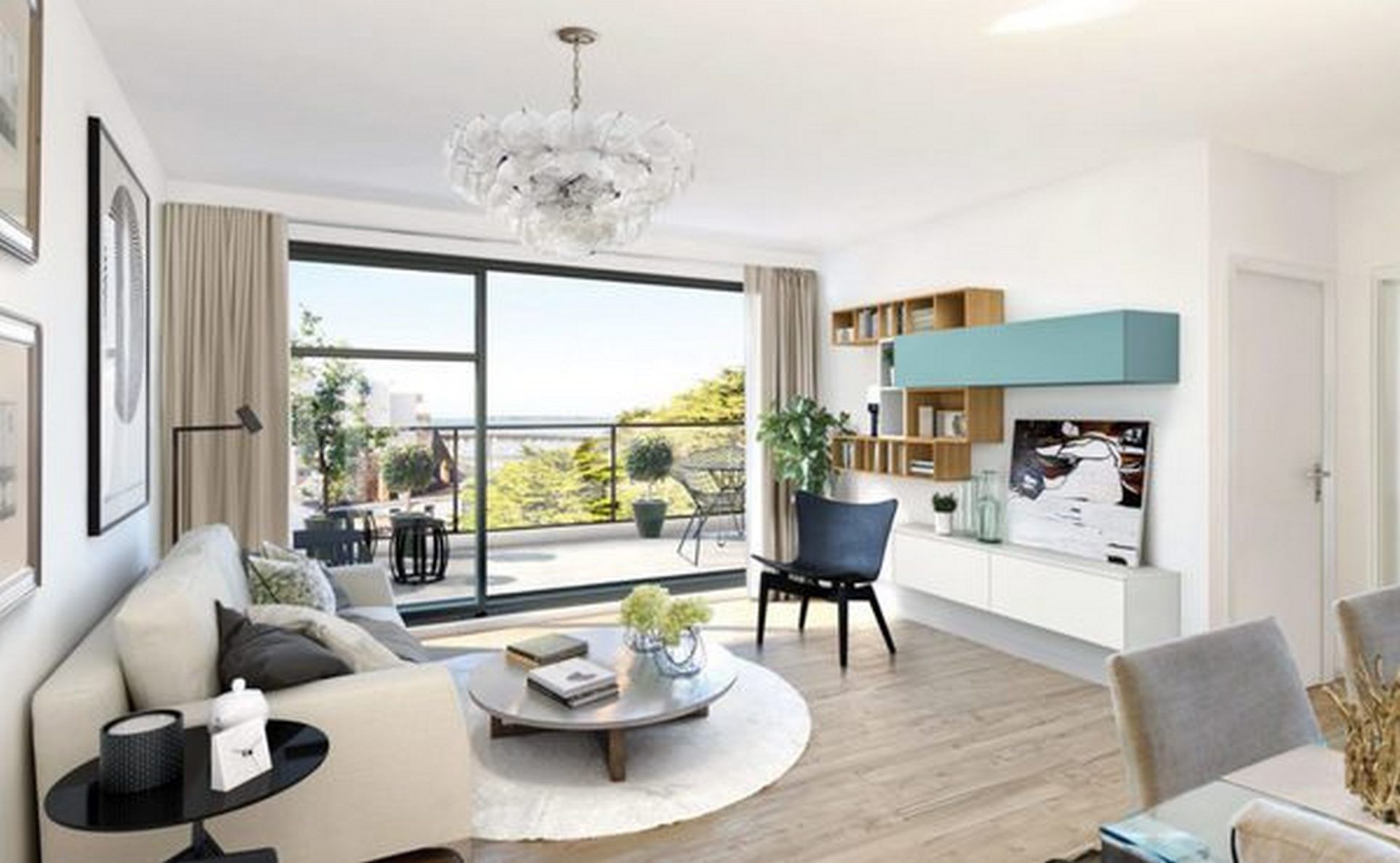 Agence immobilière de Sajatim