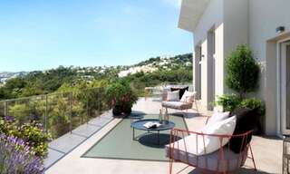 Appartement 4 Pièces 107 m² à vendre à La Ciotat (13600)