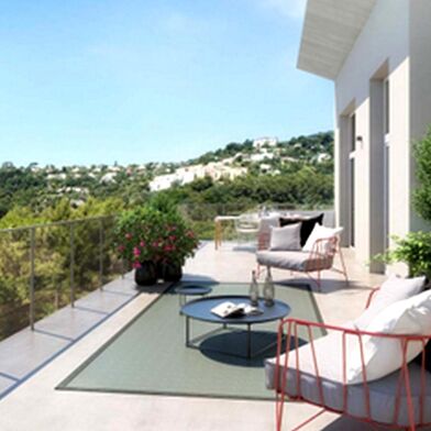 Appartement 3 pièces 487000 €