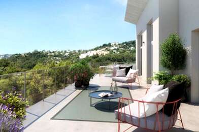 Appartement 3 pièces 487000 €