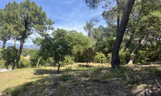 Terrain  8590 m² à vendre à Six-Fours-les-Plages (83140)