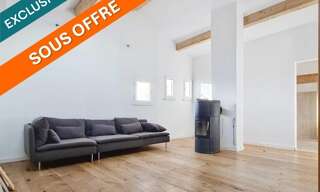 Maison 4 Pièces 132 m² à vendre à Saint-Sauveur (05200)