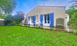 Maison 4 Pièces 111 m² à vendre à Surgères (17700)