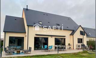 Maison 6 Pièces 142 m² à vendre à Veigné (37250)