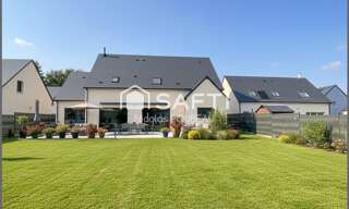 Maison 6 Pièces 142 m² à vendre à Veigné (37250)