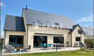 Maison 6 Pièces 142 m² à vendre à Veigné (37250)