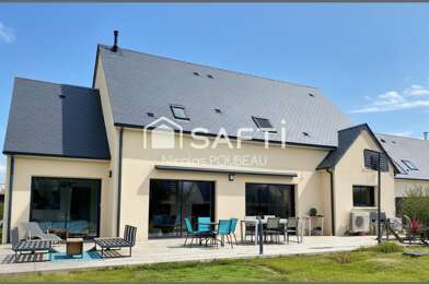 Maison 6 pièces 430000 €