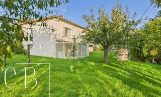 Maison 6 Pièces 100 m² à vendre à Saint-Jean-de-Liversay (17170)