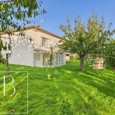 Maison 6 pièces 240000 €