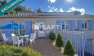 Maison 5 Pièces 100 m² à vendre à Treilles (11510)