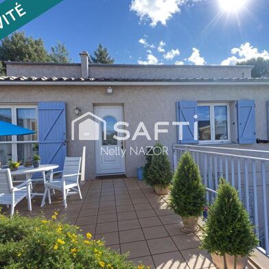 Maison 5 pièces 275000 €