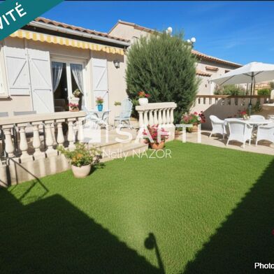 Maison 5 pièces 266000 €