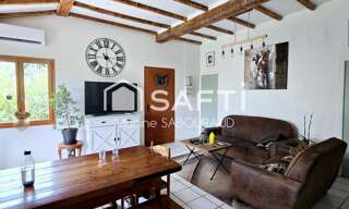 Maison 8 Pièces 190 m² à vendre à Le Thoronet (83340)