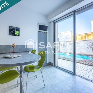 Maison 6 pièces 397000 €