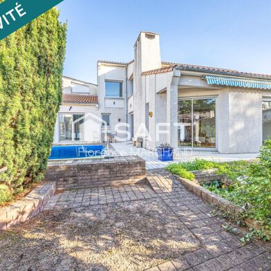 Maison 6 pièces 397000 €